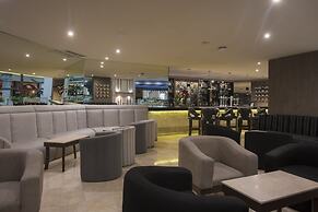 Seadust Cancún Beach Resort  All Inclusive