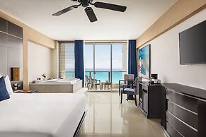 Seadust Cancún Beach Resort  All Inclusive