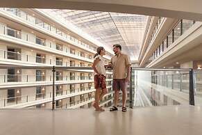 Seadust Cancún Beach Resort  All Inclusive