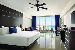 Seadust Cancún Beach Resort  All Inclusive