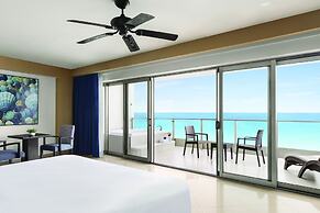 Seadust Cancún Beach Resort  All Inclusive