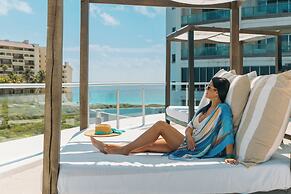 Seadust Cancún Beach Resort  All Inclusive