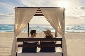 Seadust Cancún Beach Resort  All Inclusive