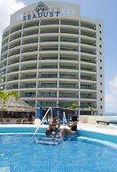 Seadust Cancún Beach Resort  All Inclusive