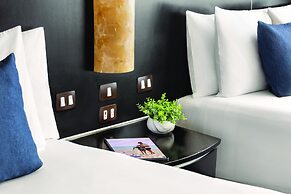Seadust Cancún Beach Resort  All Inclusive