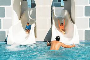 Seadust Cancún Beach Resort  All Inclusive