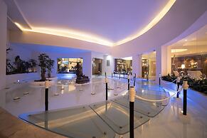 Seadust Cancún Beach Resort  All Inclusive