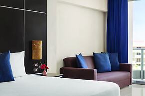 Seadust Cancún Beach Resort  All Inclusive