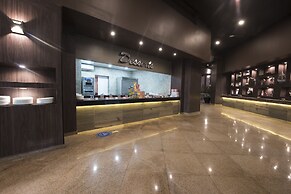Seadust Cancún Beach Resort  All Inclusive
