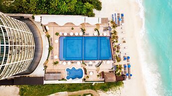 Seadust Cancún Beach Resort  All Inclusive