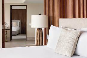 Seadust Cancún Beach Resort  All Inclusive