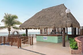 Seadust Cancún Beach Resort  All Inclusive
