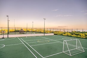 Seadust Cancún Beach Resort  All Inclusive