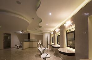 Seadust Cancún Beach Resort  All Inclusive