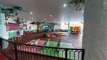 Seadust Cancún Beach Resort  All Inclusive