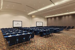 Seadust Cancún Beach Resort  All Inclusive