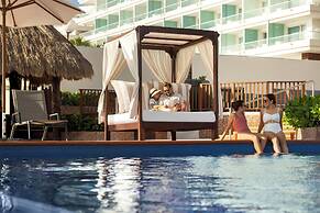 Seadust Cancún Beach Resort  All Inclusive