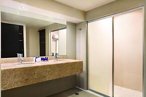 Seadust Cancún Beach Resort  All Inclusive