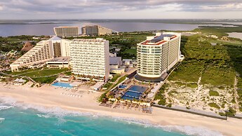 Seadust Cancún Beach Resort  All Inclusive