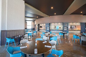 Seadust Cancún Beach Resort  All Inclusive