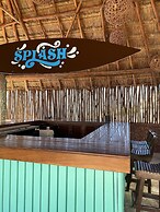 Seadust Cancún Beach Resort  All Inclusive