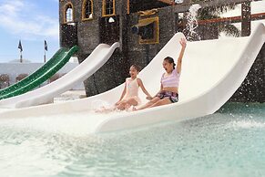 Seadust Cancún Beach Resort  All Inclusive