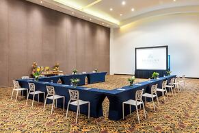 Seadust Cancún Beach Resort  All Inclusive