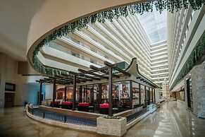 Seadust Cancún Beach Resort  All Inclusive