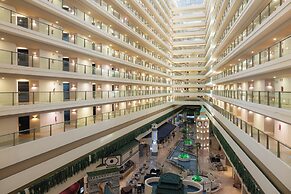 Seadust Cancún Beach Resort  All Inclusive
