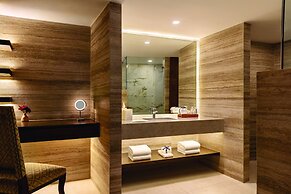 Seadust Cancún Beach Resort  All Inclusive