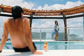 Seadust Cancún Beach Resort  All Inclusive