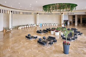 Seadust Cancún Beach Resort  All Inclusive