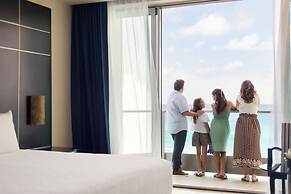 Seadust Cancún Beach Resort  All Inclusive