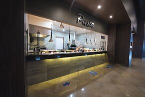 Seadust Cancún Beach Resort  All Inclusive