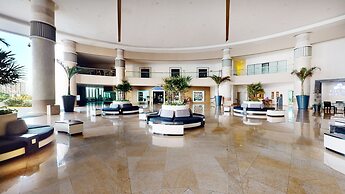 Seadust Cancún Beach Resort  All Inclusive