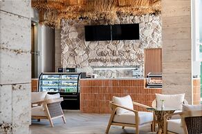 Seadust Cancún Beach Resort  All Inclusive