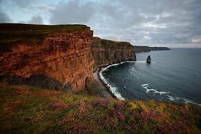Trump International Golf Links And Hotel Doonbeg Ireland