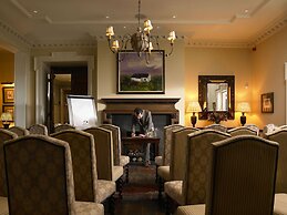 Trump International Golf Links And Hotel Doonbeg Ireland