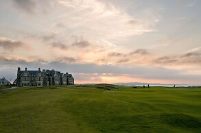Trump International Golf Links And Hotel Doonbeg Ireland