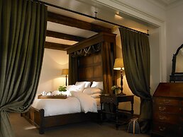 Trump International Golf Links And Hotel Doonbeg Ireland