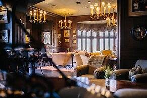 Trump International Golf Links And Hotel Doonbeg Ireland