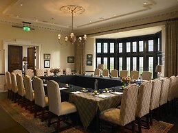 Trump International Golf Links And Hotel Doonbeg Ireland