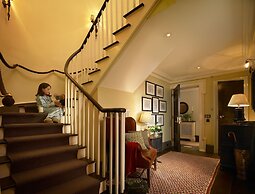 Trump International Golf Links And Hotel Doonbeg Ireland