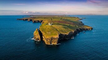 Trump International Golf Links And Hotel Doonbeg Ireland