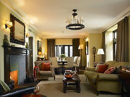 Trump International Golf Links And Hotel Doonbeg Ireland