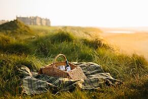 Trump International Golf Links And Hotel Doonbeg Ireland