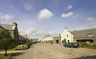 Trump International Golf Links And Hotel Doonbeg Ireland