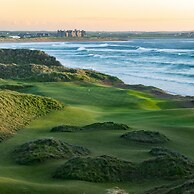 Trump International Golf Links And Hotel Doonbeg Ireland