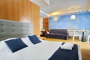 Club Hotel Eilat