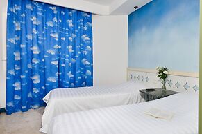 Club Hotel Eilat